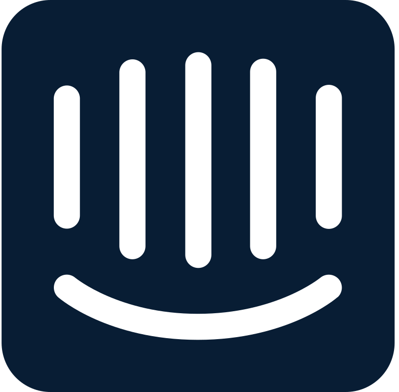 Intercom logo